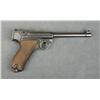 Image 2 : 1917 Luger #3871 all matches except clip  which is not numbered and a period  replacement original W