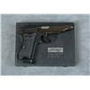 Image 3 : Walther Model PP DA semi-auto pistol, .22LR  cal., 3-3/4” barrel, blue finish, import  marked, check