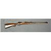Image 1 : Beautifully customized Mauser Model 98 action  into a Mannlicher style sporting rifle, 6.5  x 57 mm 