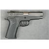 Image 2 : Smith & Wesson Model 910 DA semi-auto pistol,  black finish, composite frame, 9mm cal., 4”  barrel, 