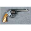 Image 1 : U.S. Property marked Colt Model 1917 DA  revolver, .45 cal., 5-1/2” barrel, military  blue finish, w