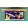 Image 1 : Cased pair of Italian-made copies of the Colt  SAA revolver, including a wood handled  screwdriver, 