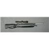 Image 1 : Winchester Model 70 bolt-action rifle,  .22-250 cal., 22” barrel including adjustable  compensator, 