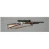Image 1 : Rossi-Interarms Model 92 lever action SRC,  .357 Magnum cal., 20” barrel, black finish,  wood stocks