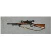 Image 2 : Rossi-Interarms Model 92 lever action SRC,  .357 Magnum cal., 20” barrel, black finish,  wood stocks