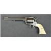 Image 1 : Ruger New Model Super Blackhawk single action  revolver, .44 Magnum cal., 7-1/2” barrel,  stainless 