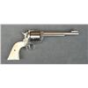 Image 2 : Ruger New Model Super Blackhawk single action  revolver, .44 Magnum cal., 7-1/2” barrel,  stainless 