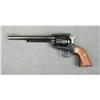 Image 1 : Ruger New Model Blackhawk single action  revolver, .30 carbine cal., 7-1/2” barrel,  black finish, s