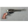 Image 2 : Ruger New Model Blackhawk single action  revolver, .30 carbine cal., 7-1/2” barrel,  black finish, s