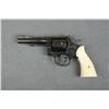 Image 1 : Smith & Wesson Model 15-4 DA revolver, .38  S&W Special cal., 4” barrel, blue finish,  target hammer