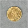 Image 1 : Gold 1 oz. Krugerrand. Est. $1,400-$2,800