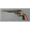 Image 1 : Colt SAA revolver, .32 WCF cal., 7-1/2”  barrel, blue and case hardened finish, wood  grips, #304802