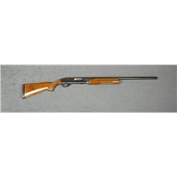 Smith & Wesson Model 3000 pump action  shotgun, 20 gauge, Imp. Cyl. Choke, 26”  barrel, blue finish,