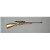 Savage Anschutz Model 141M bolt-action rifle,  .22 Win. Mag. cal., 22” barrel, blue finish,  hand ch