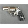 Image 1 : Ruger Model SP101 DA revolver, .357 Magnum  cal., 2-1/4” barrel, stainless steel, grooved  hard rubb