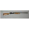 SKB Model 7300 pump action shotgun, 12 gauge,  30” ventilated rib barrel, blue finish,  checkered wo