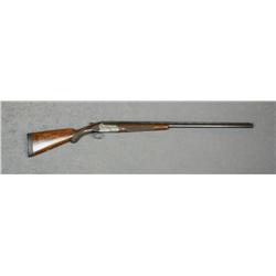 Charles Daly concealed hammer single shot  shotgun, 12 gauge, 32” ribbed Charles Daly  Krupp fluid s