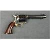 Image 2 : Uberti Regulator copy of a Colt Single Action  Army revolver, .44-40 cal. 5-1/2” barrel,  blue and c