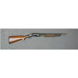 Winchester Model 97 takedown pump action riot  length shotgun, 12 gauge, cylinder choke,  20” barrel