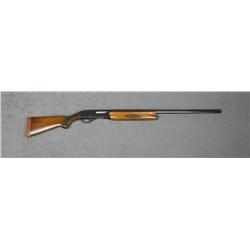 Ithaca Model 51 Magnum semi-auto shotgun, 12  gauge Magnum, 3” chamber, 30” ventilated rib  barrel,