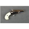 Image 3 : Book cased Colt Limited Edition commemorative  single shot derringer, .22 short cal.,  2-1/2” barrel