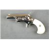 Image 4 : Book cased Colt Limited Edition commemorative  single shot derringer, .22 short cal.,  2-1/2” barrel