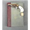 Image 5 : Book cased Colt Limited Edition commemorative  single shot derringer, .22 short cal.,  2-1/2” barrel