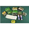 Image 1 : Lot of contemporary boxes of ammo including  approx. 13 boxes of American Eagle .223  Remington, two