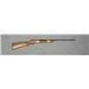 Image 1 : Winchester Model 67 bolt-action rifle, .22  short, long or long rifle caliber, 27” round  barrel, bl