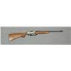 Daisy Model 881 BB gun resembling a lever  action rifle, BB or .177 caliber pellet, 20”  barrel, bla