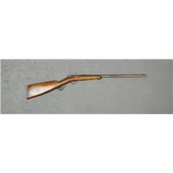 Winchester Model 04 bolt-action rifle, .22  short, long or extra long cal., 21’ round  barrel, blue