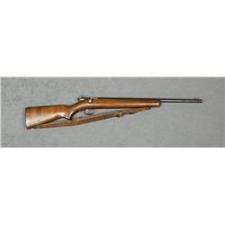 Winchester Model 67 bolt-action rifle, .22  short, long and long rifle cal., 20” barrel,  blue finis