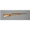 Image 1 : RUGER M-77/22, #701-47133, .22LR, 20" barrel,  blued finish, checkered walnut stock, no  sights.  Ri