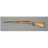 Image 2 : RUGER M-77/22, #701-47133, .22LR, 20" barrel,  blued finish, checkered walnut stock, no  sights.  Ri