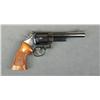 Image 1 : Smith & Wesson Model 29-3 DA revolver, .44  Magnum cal., 6” barrel, black finish, target  hammer and