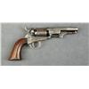 Image 2 : Colt Model 1849 pocket percussion 5 shot  revolver, .31 cal., 4” barrel, blue and case  hardened fin