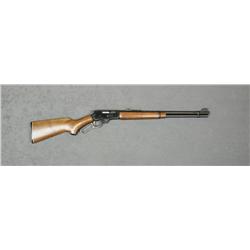 Marlin Model 336 lever action carbine, .30-30  Win. cal., 20” barrel, black finish, wood  stocks, #2