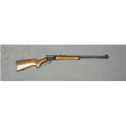 Marlin Original Golden Model 39A lever action  rifle, .22 short, long or LR cal., 24” round  barrel,
