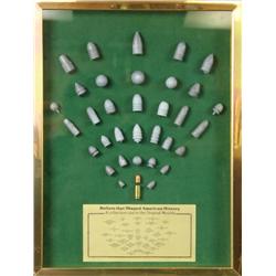 Austrian Rast & Gasser Model 1898 DA  revolver, 8mm cal., 4-1/2” barrel, blue  finish, checkered woo