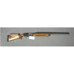 Beretta Model AL391 Sport semi-auto  Italian-made shotgun, 12 gauge, 32”  ventilated rib barrel, blu