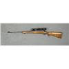 Image 2 : Winchester Model 70 bolt-action rifle, .270  WCF cal., 24” round barrel, blue finish,  checkered woo