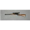 Image 2 : Winchester Model 94 lever action carbine, .32  Win Special cal., 20” barrel, re-blued  finish, wood 