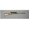 Image 1 : Browning Model 1885 single shot rifle, .45-70  cal., 28” octagon barrel, black finish,  checkered wo