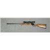 Image 2 : Browning Model 1885 single shot rifle, .45-70  cal., 28” octagon barrel, black finish,  checkered wo