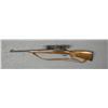 Image 2 : Winchester Model 70 Featherweight bolt-action  rifle, .243 Win. cal., 22” barrel, blue  finish, chec