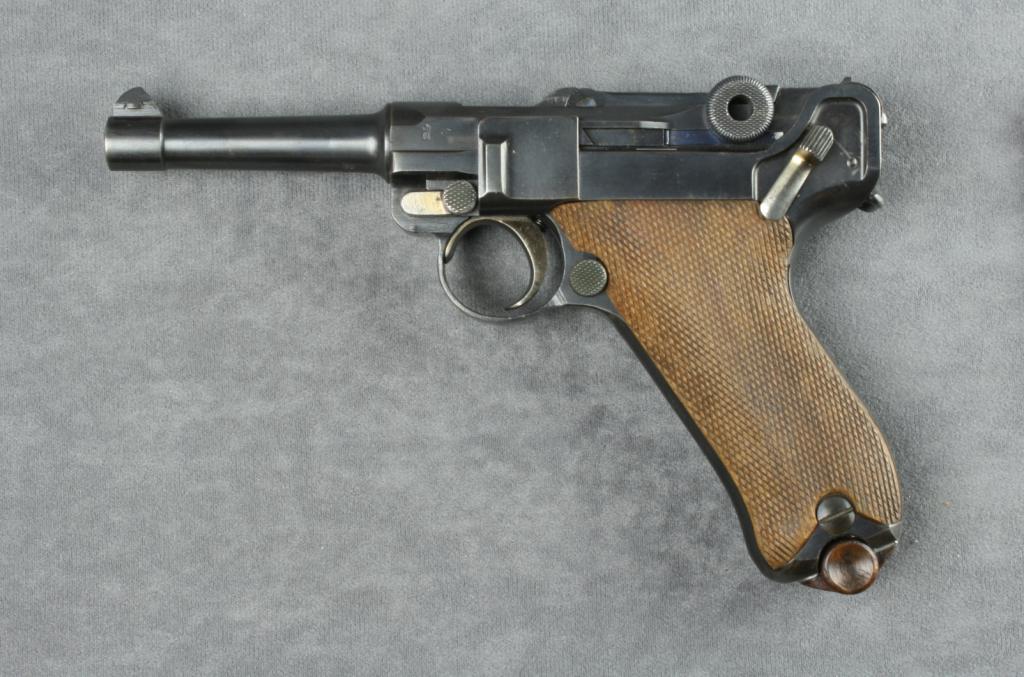 Daewoo dwm 7