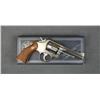 Image 1 : Smith & Wesson Model 67-1 DA revolver, .38  Special cal., 4” barrel, stainless steel,  checkered med