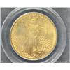 Image 2 : 1910D $20 Gold Coin PCGTS graded MS60. Est.  $1,400-$2,800