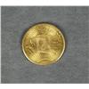 Image 2 : Gold $20 Liberty Coin, uncirculated, not  professionally graded. Est. $1,400-$2,800