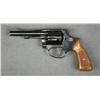 Image 2 : Smith & Wesson Model 33-1 DA revolver in  factory box numbered to this gun with  instructions; .38 S
